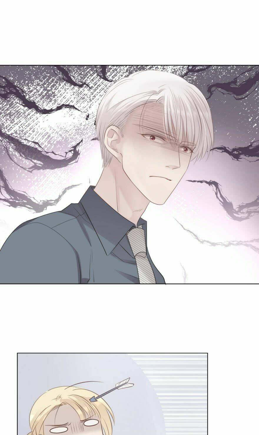 Điều Giáo Gấu Bắc Cực: Chapter 6