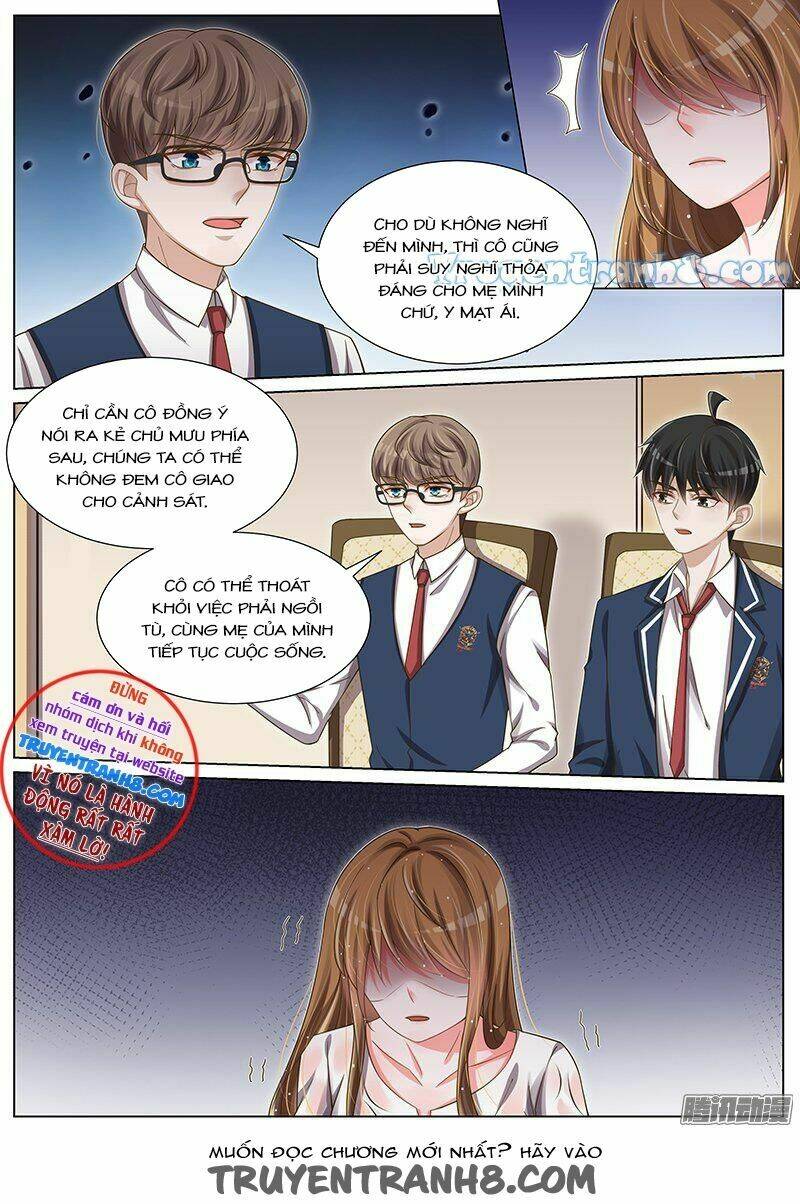 Vương Bài Giáo Thảo: Chapter 108