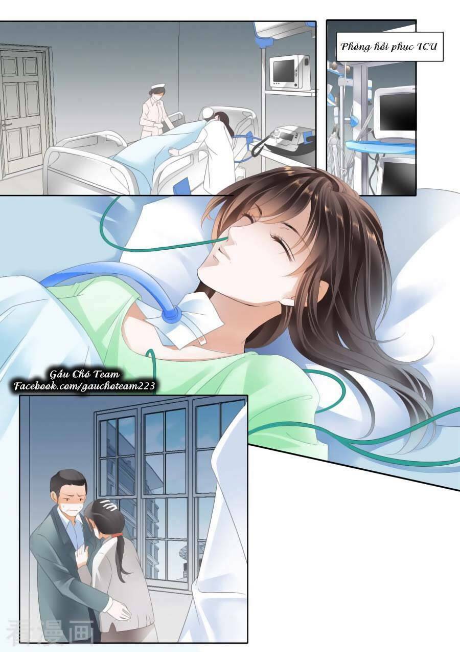 Không Thể Yêu Em: Chapter 13