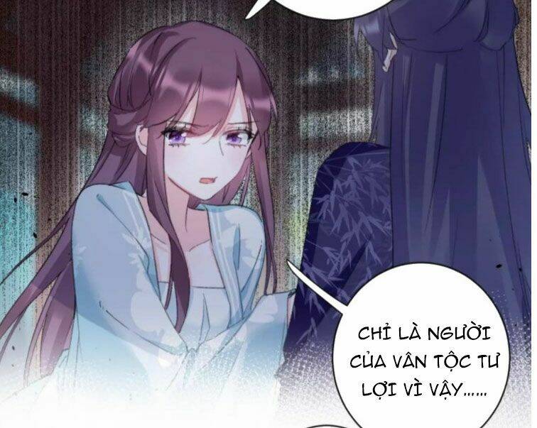 Hoa Nhan Sách: Chapter 191