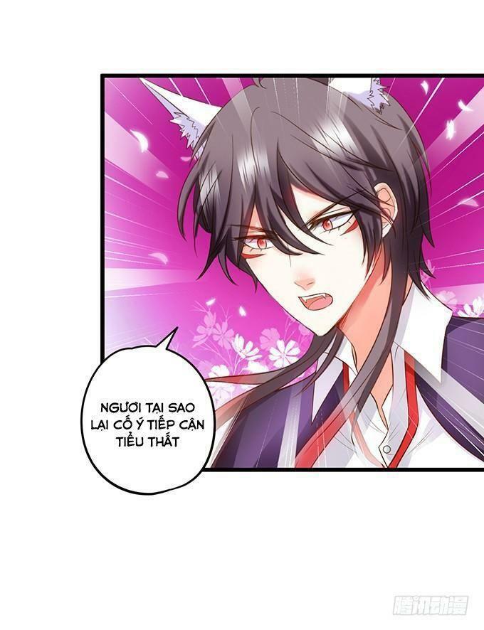 Hồ Tiên Hung Bạo: Chapter 87