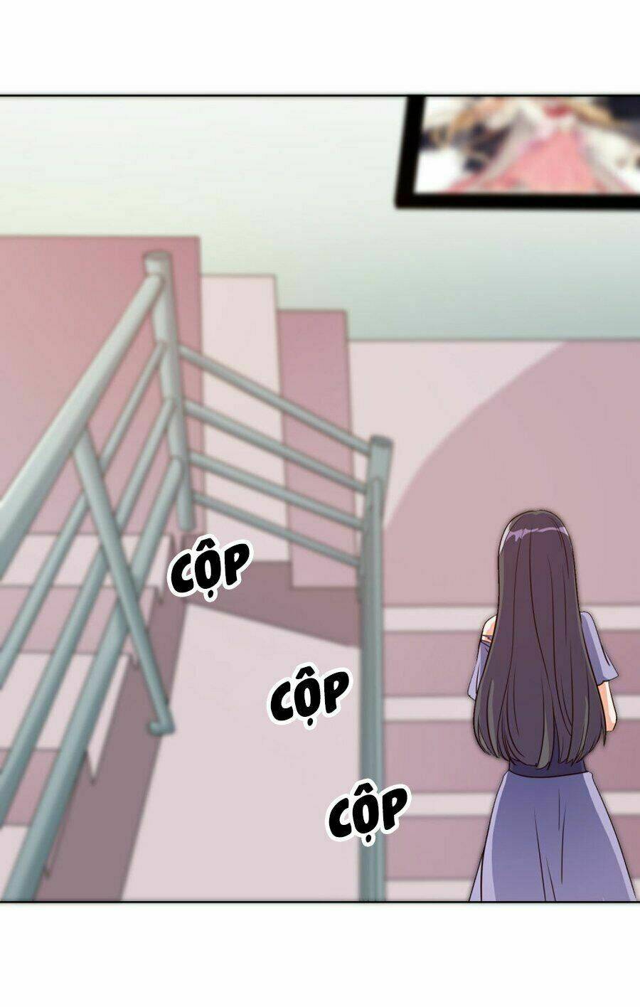 Hôn Nhân Dục Vọng: Thiếu Gia Nhẹ Một Chút!: Chapter 93