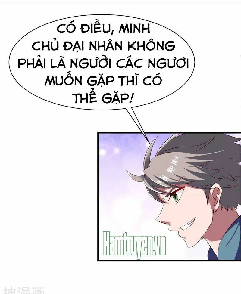 Chiến Đỉnh: Chapter 47