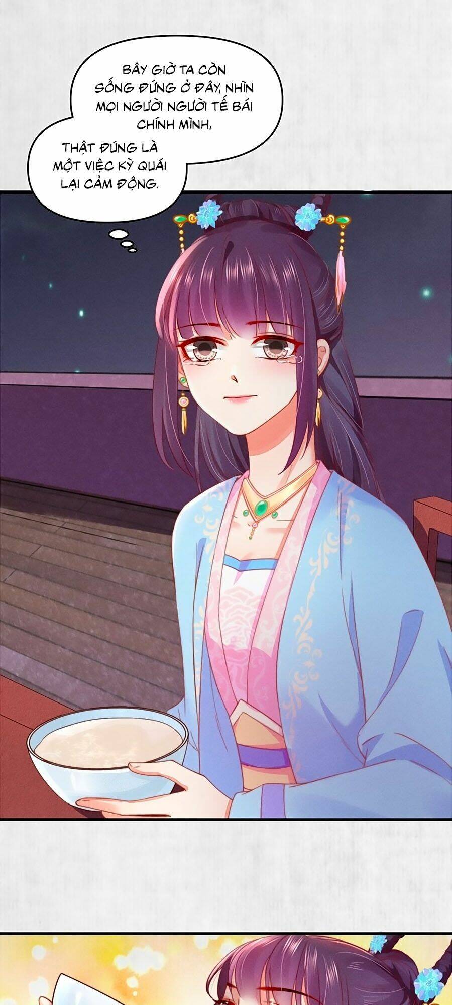 Hoạn Phi Hoàn Triều: Chapter 66