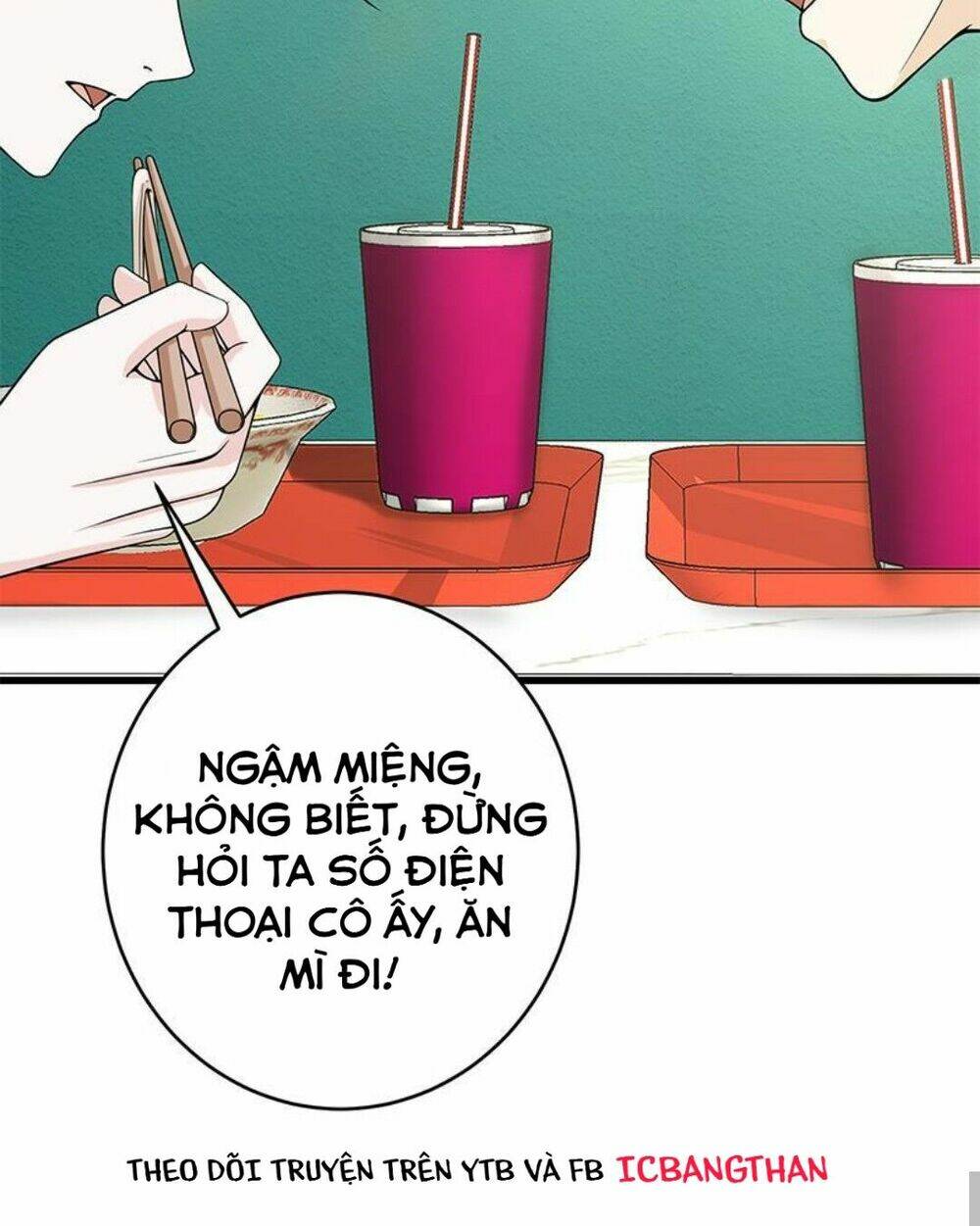 Tối Cường Khí Vận Hệ Thống: Chapter 5