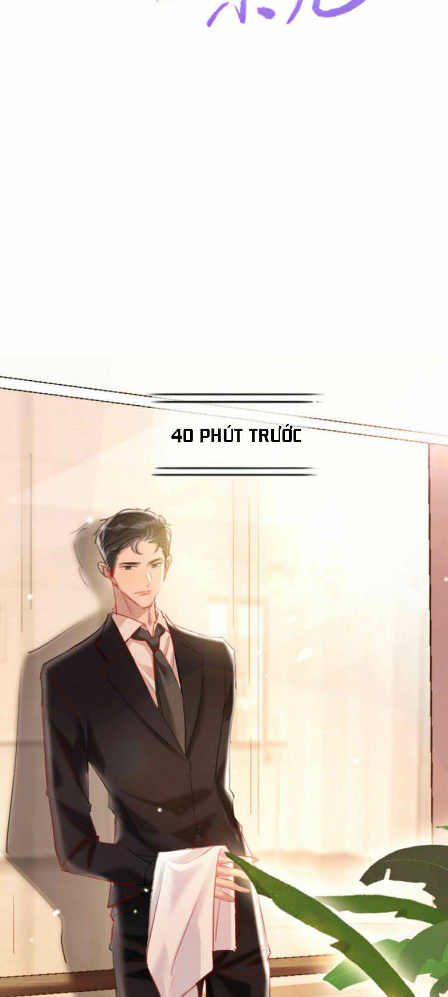 Cô Ấy Thật Xinh Đẹp: Chapter 18