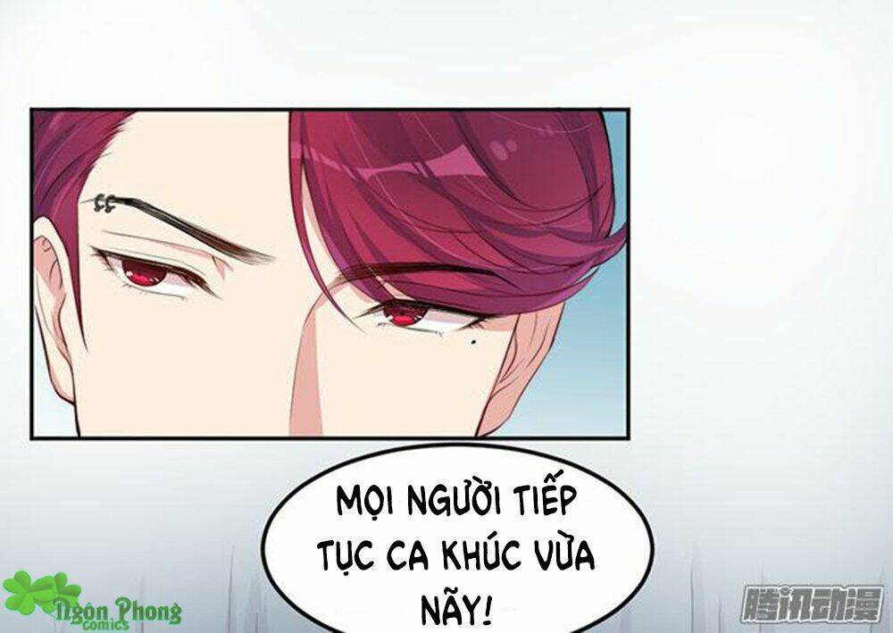 Bà Xã Tôi Là Nam Thần: Chapter 22