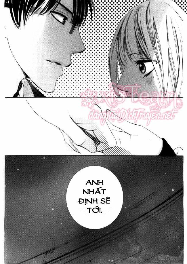 Ai Rồi Cũng Phải Kết Hôn: Chapter 10