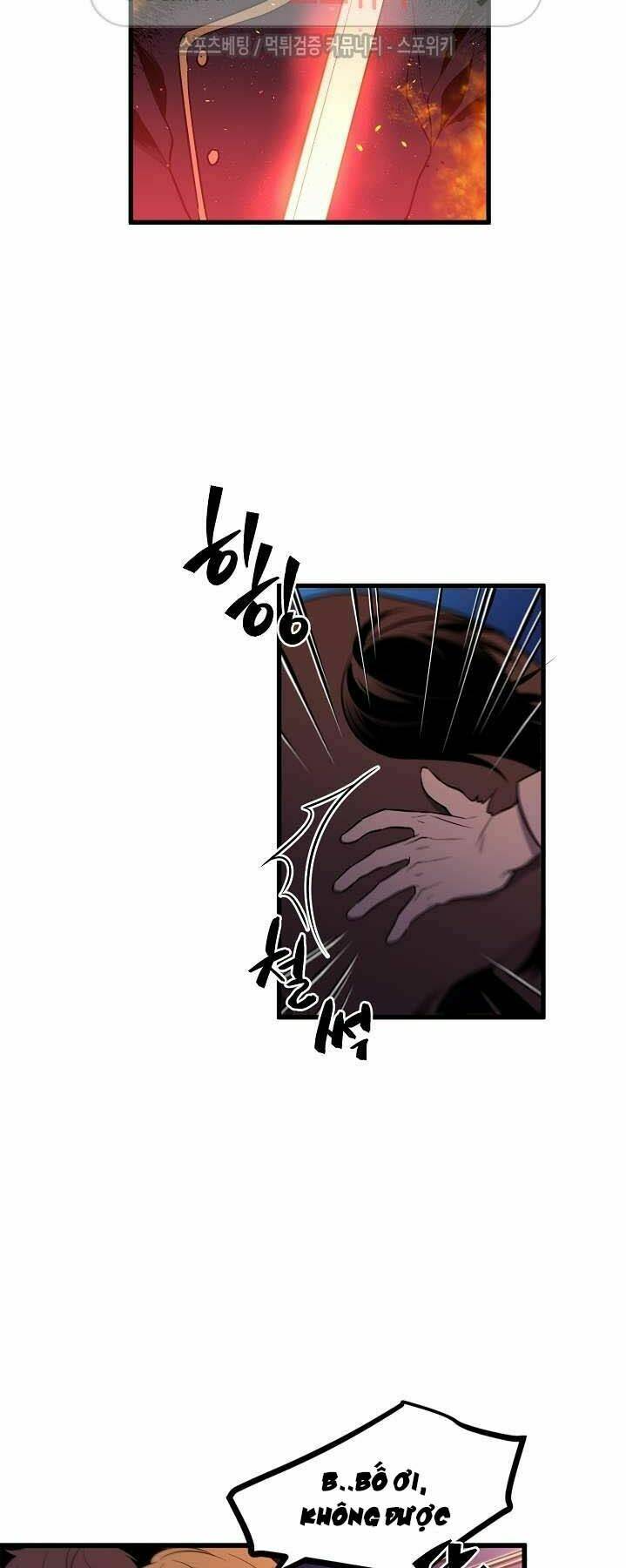 Kiểm Tra Sức Mạnh Vô Hạn: Chapter 15