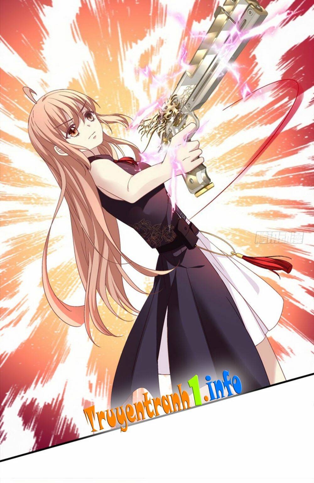 Ám Dạ Vô Thường: Chapter 83