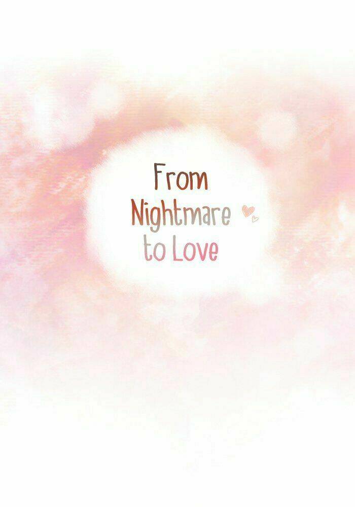From Nightmare To Love: Chapter 11