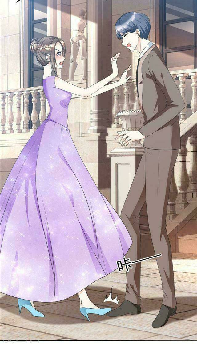 Con Đường Phản Công Của Sủng Thê: Chapter 38