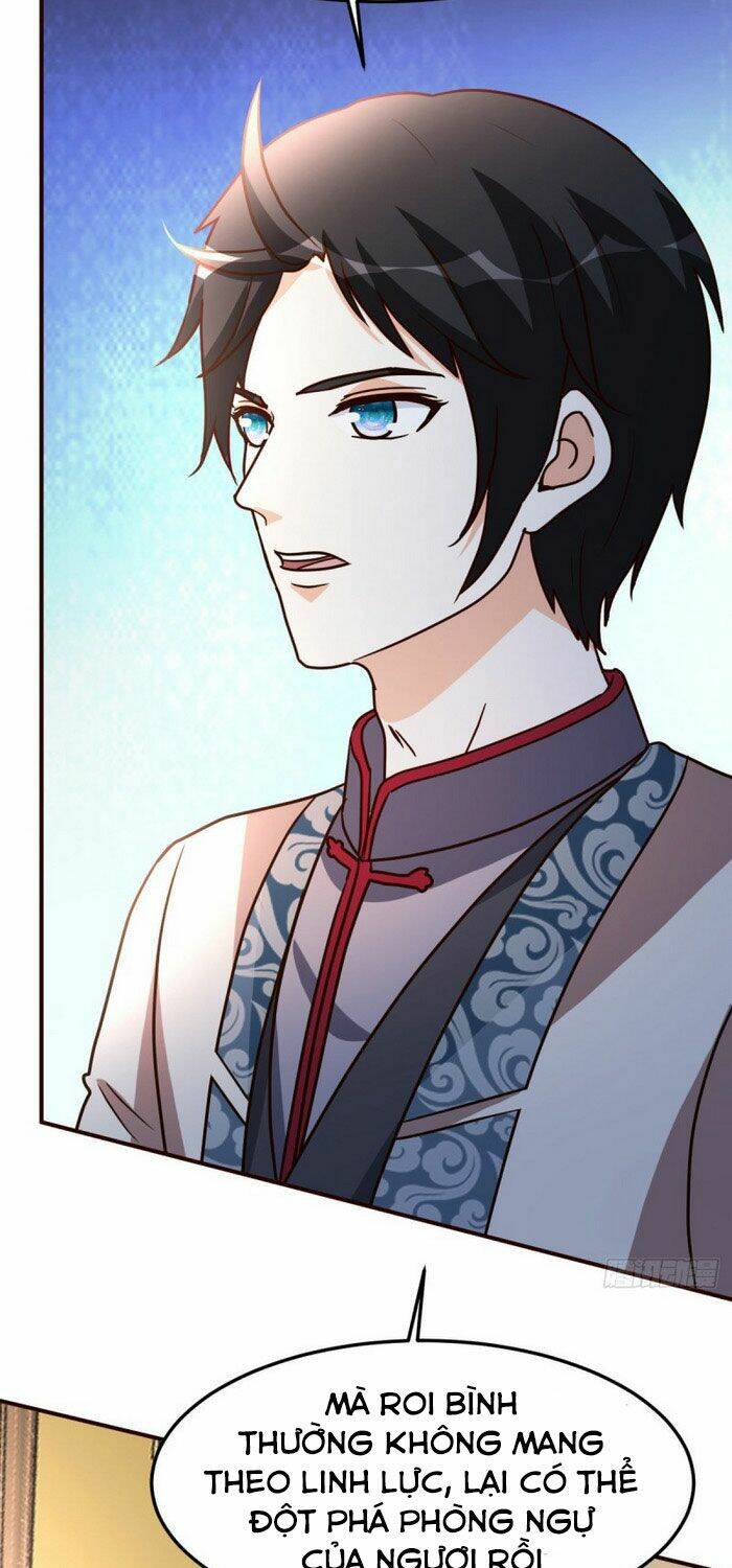 Trọng Sinh Tu Chân Tại Đô Thị: Chapter 121