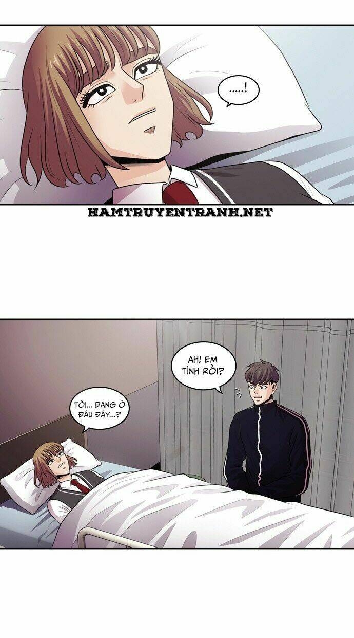 Tomorrow - Ngày Mai: Chapter 11