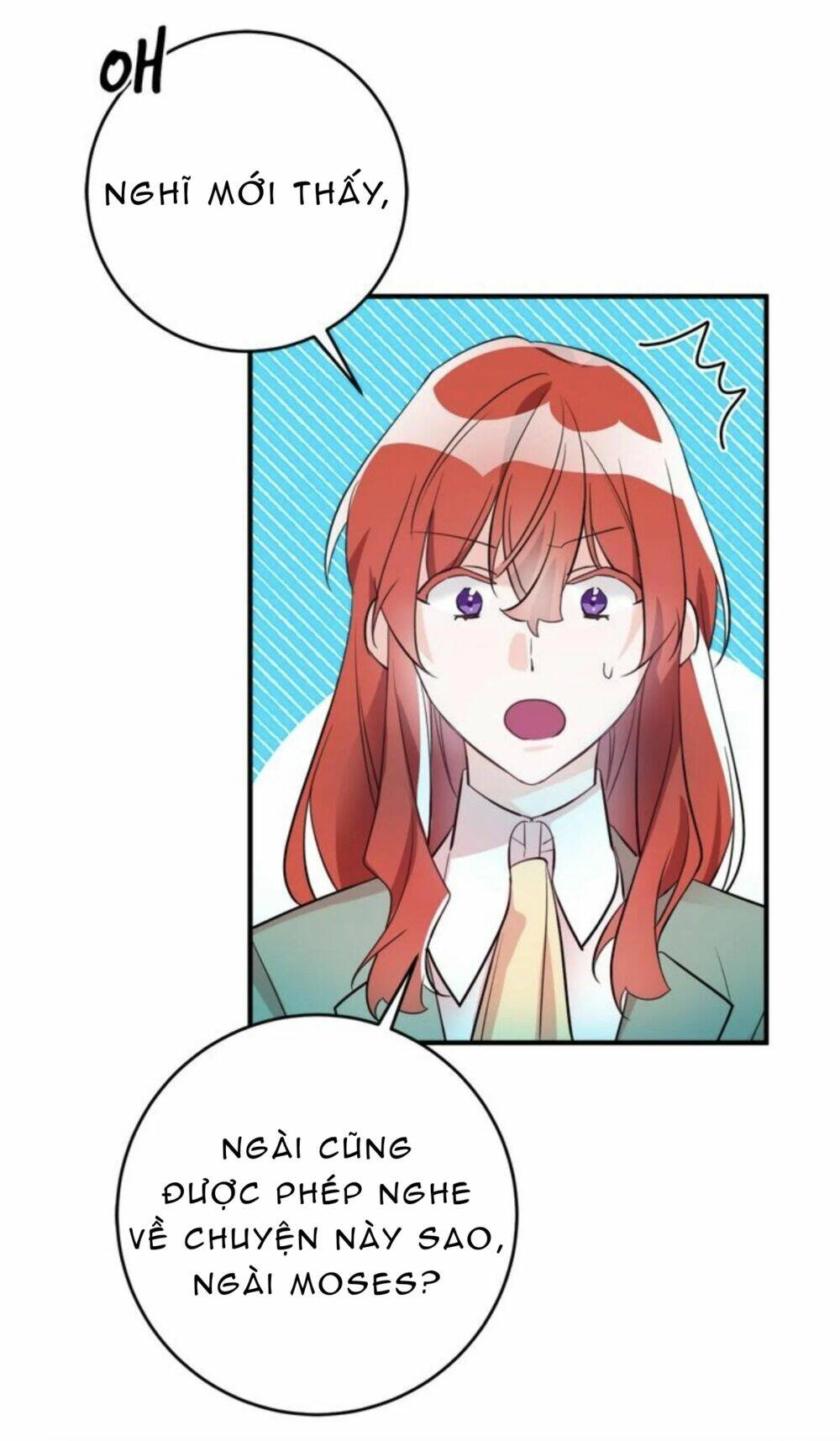 Công Nương Đã Thay Đổi: Chapter 68.1