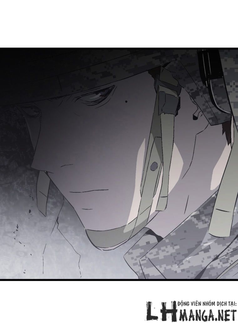 M.i.a - Jakjeonjung Siljong: Chapter 14