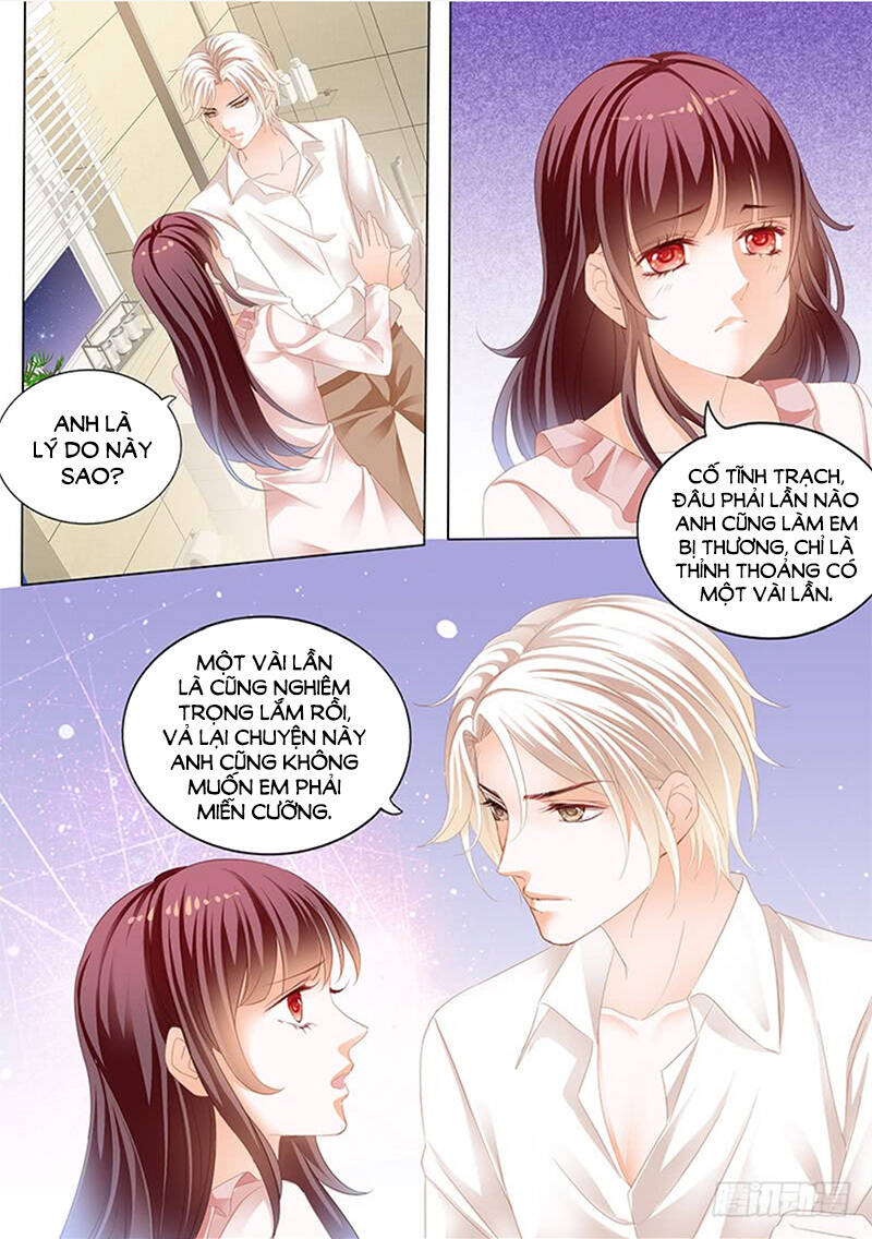 Thiểm Hôn Kiều Thê: Chapter 179