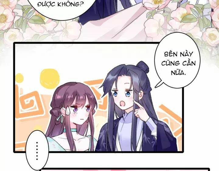 Hoa Nhan Sách: Chapter 175