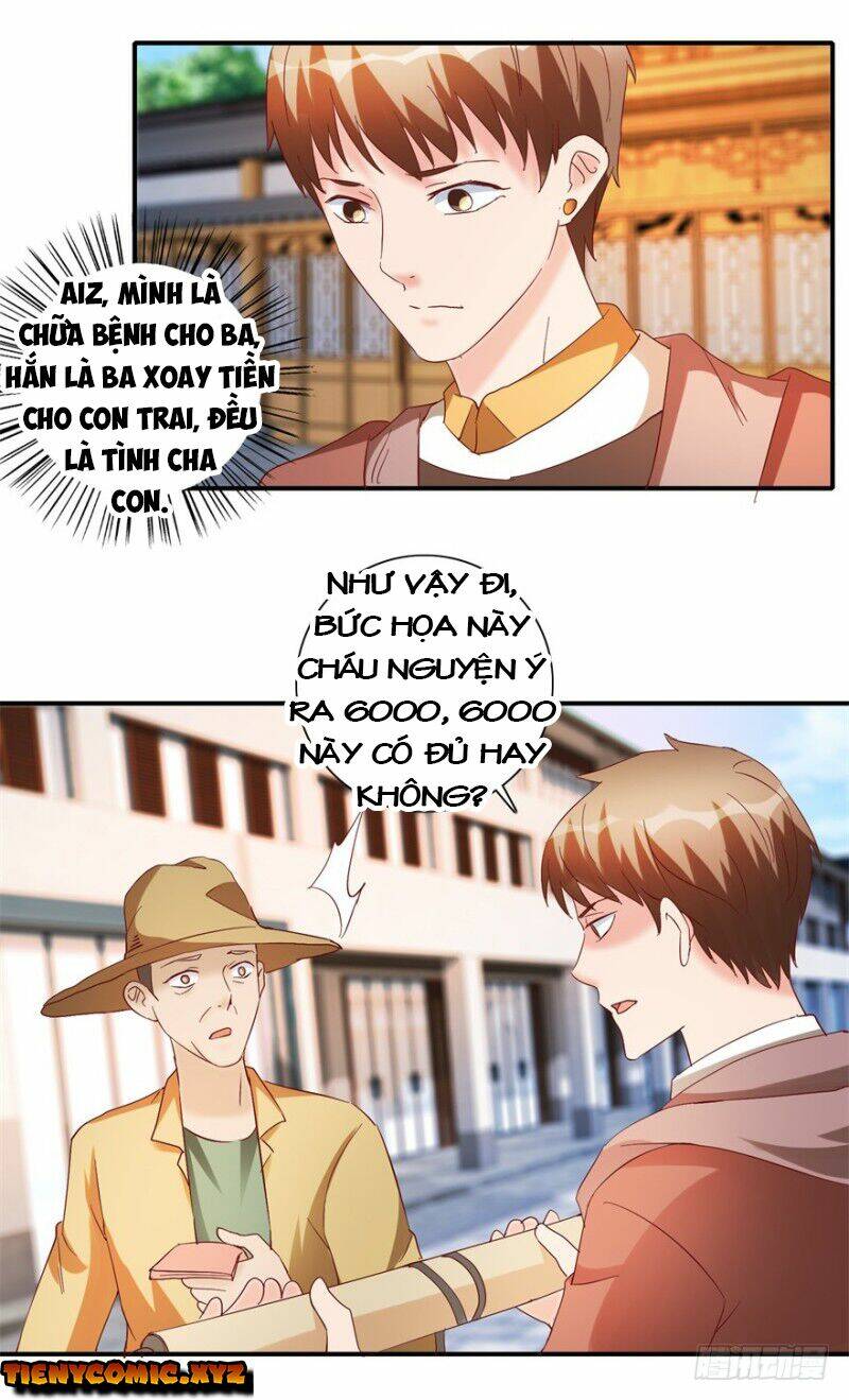 Thấu Thị Tiên Y: Chapter 68