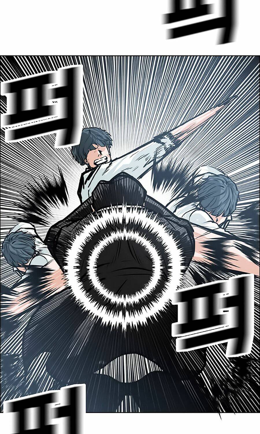 Bá Chủ Học Đường Ss3: Chapter 3