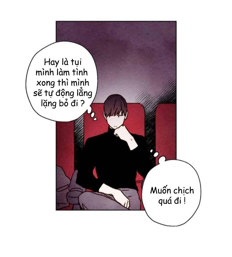 Ôi ! Trợ Lý Đặc Biệt Của Tôi: Chapter 18