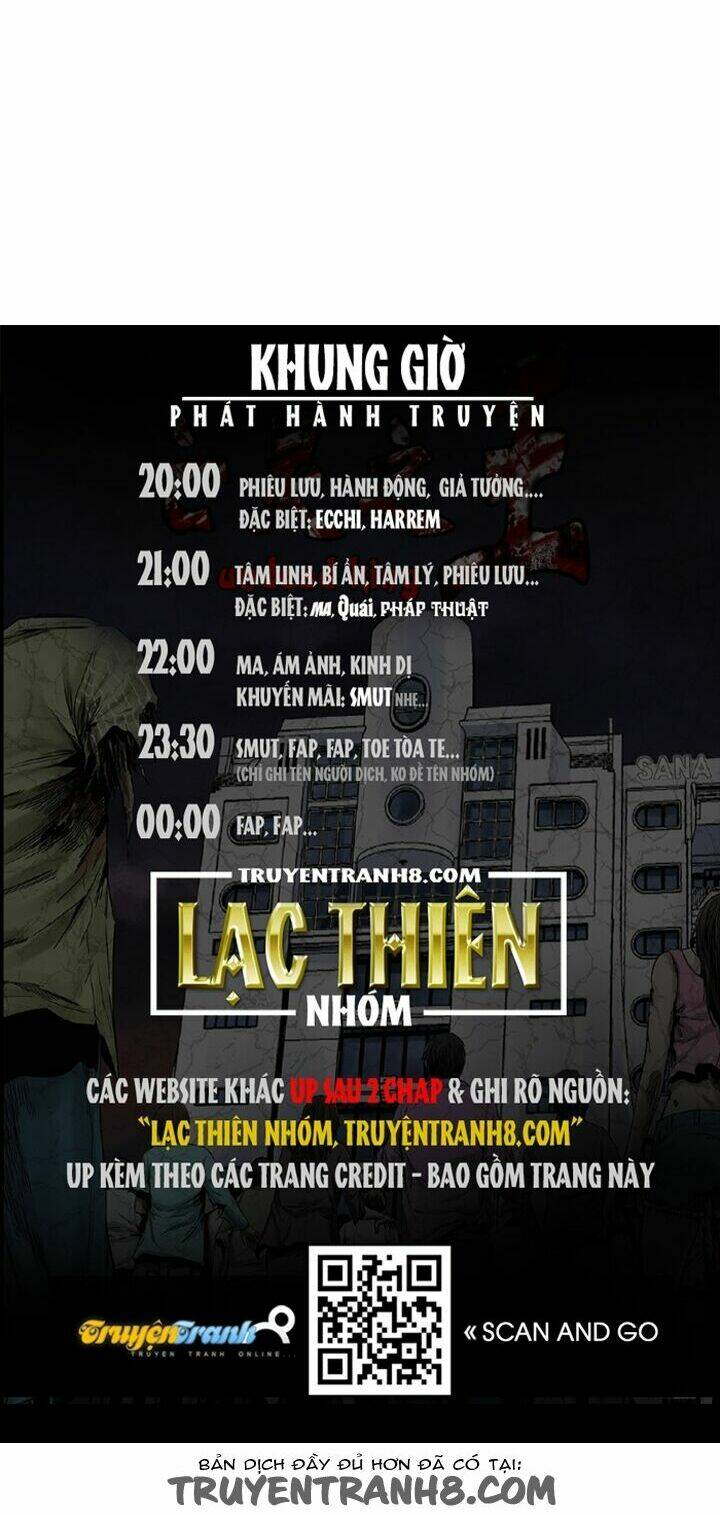 Vua Của Vong Linh: Chapter 16