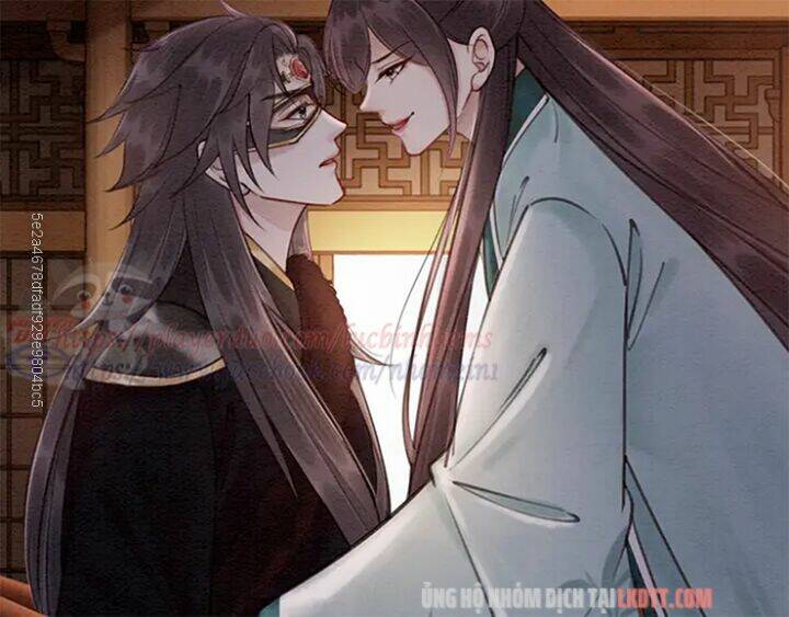 Trọng Sinh Bá Sủng Nhiếp Chính Vương Quá Mạnh Mẽ: Chapter 115