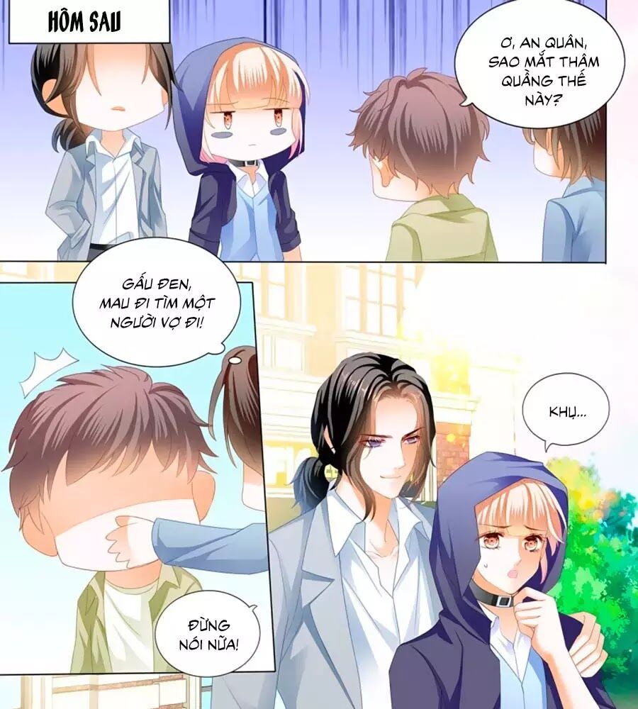 Bá Đạo Tiểu Thúc, Xin Trêu Chọc Vừa Thôi!: Chapter 130