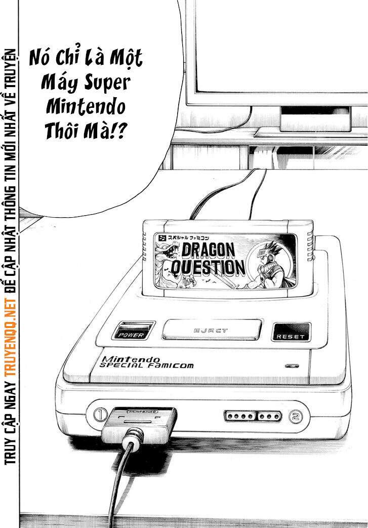 Biệt Đội Lính Cứu Hỏa: Chapter 258