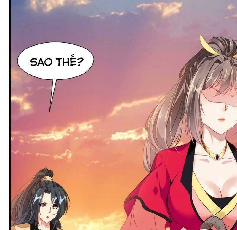 Tuyệt Thế Đế Tôn: Chapter 19
