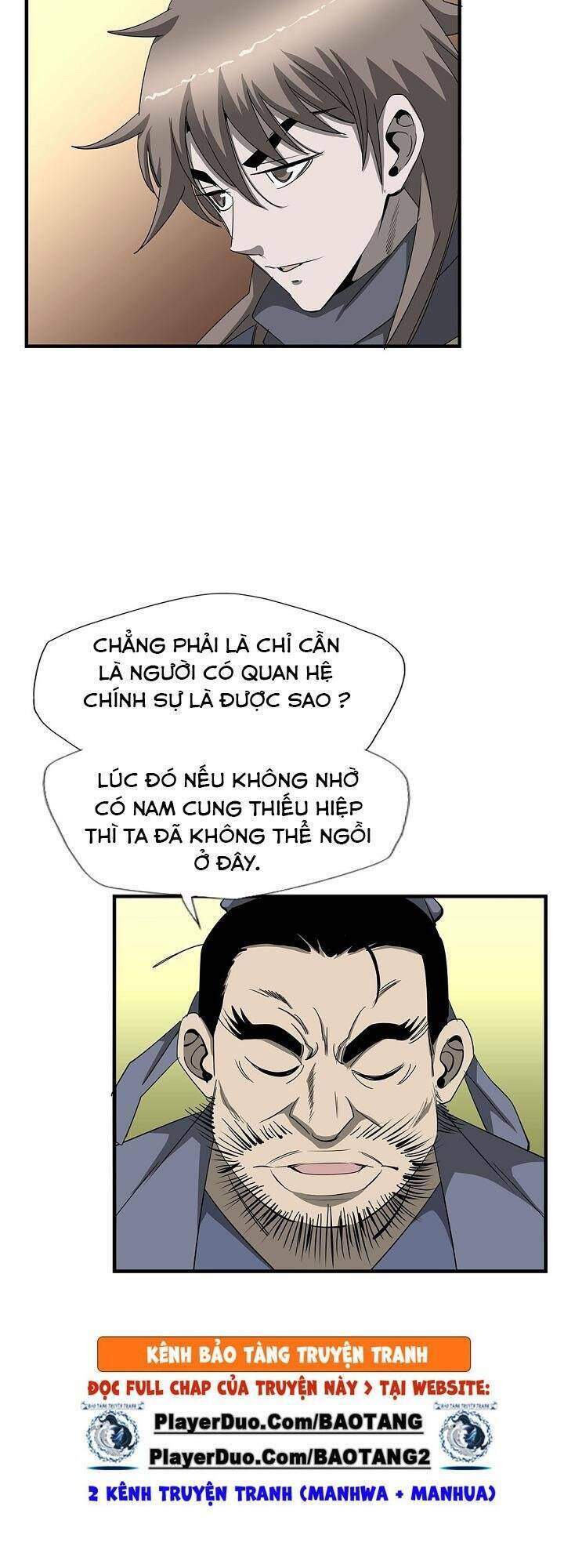 Cuồng Long: Chapter 57