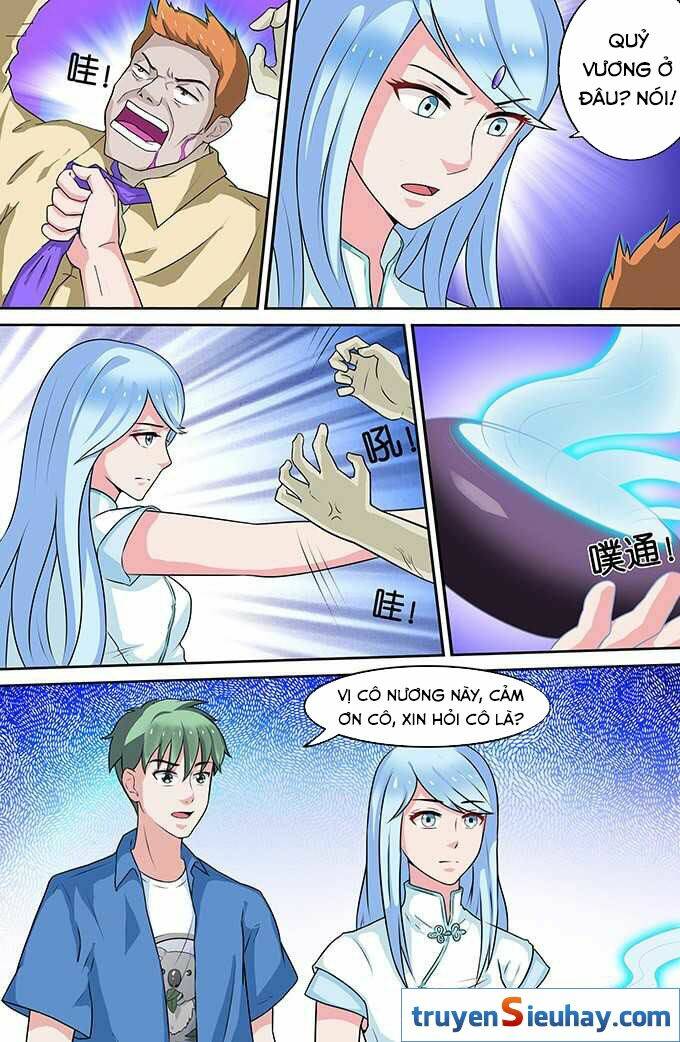 Cực Phẩm Tu Chân Thiếu Niên: Chapter 67