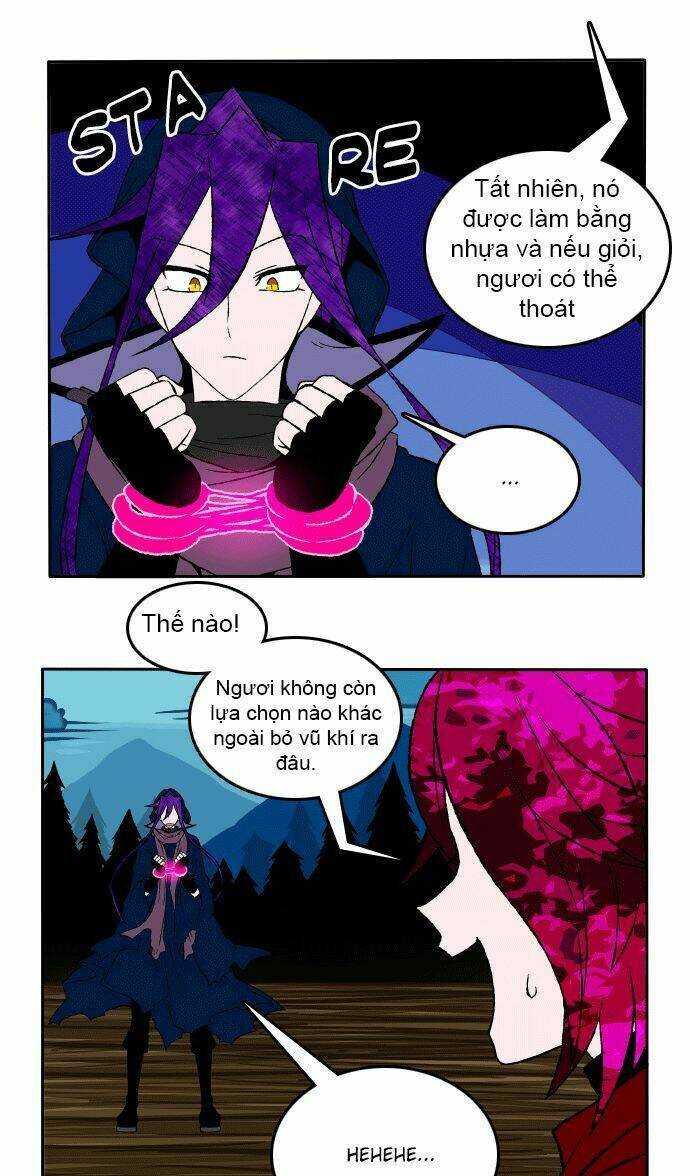 Niflheim: Chapter 4