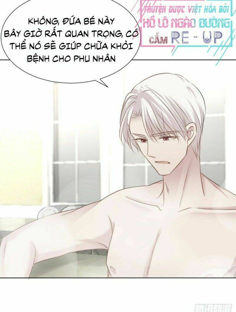 Điều Giáo Gấu Bắc Cực: Chapter 42