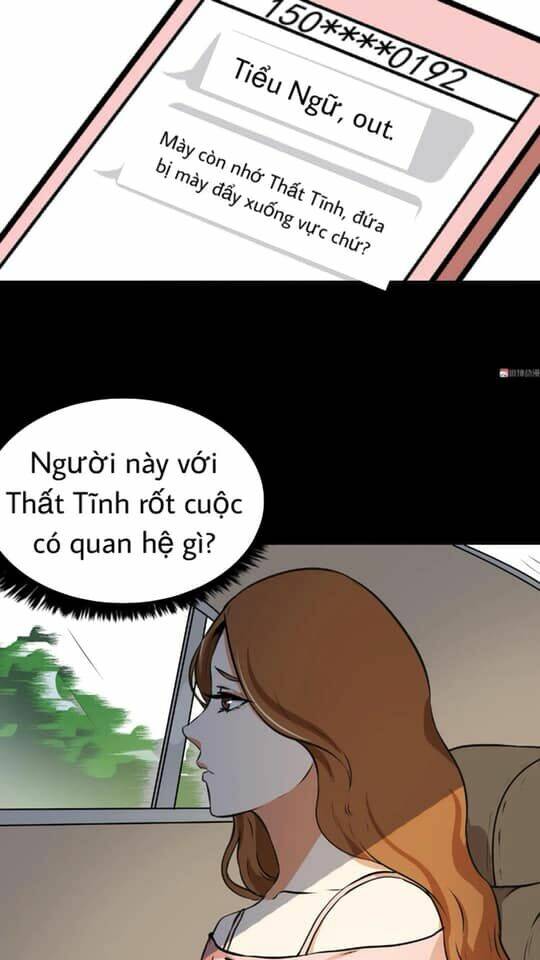 Giày Thủy Tinh: Chapter 20