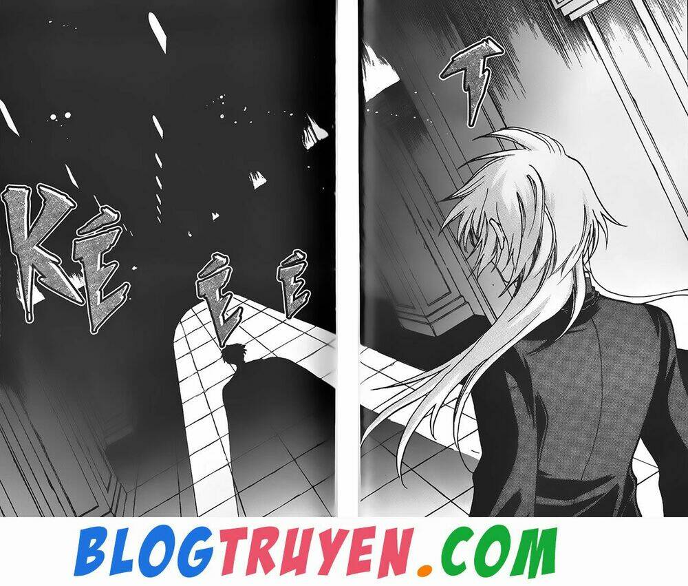 Thần Thoại Minh Vương: Chapter 5