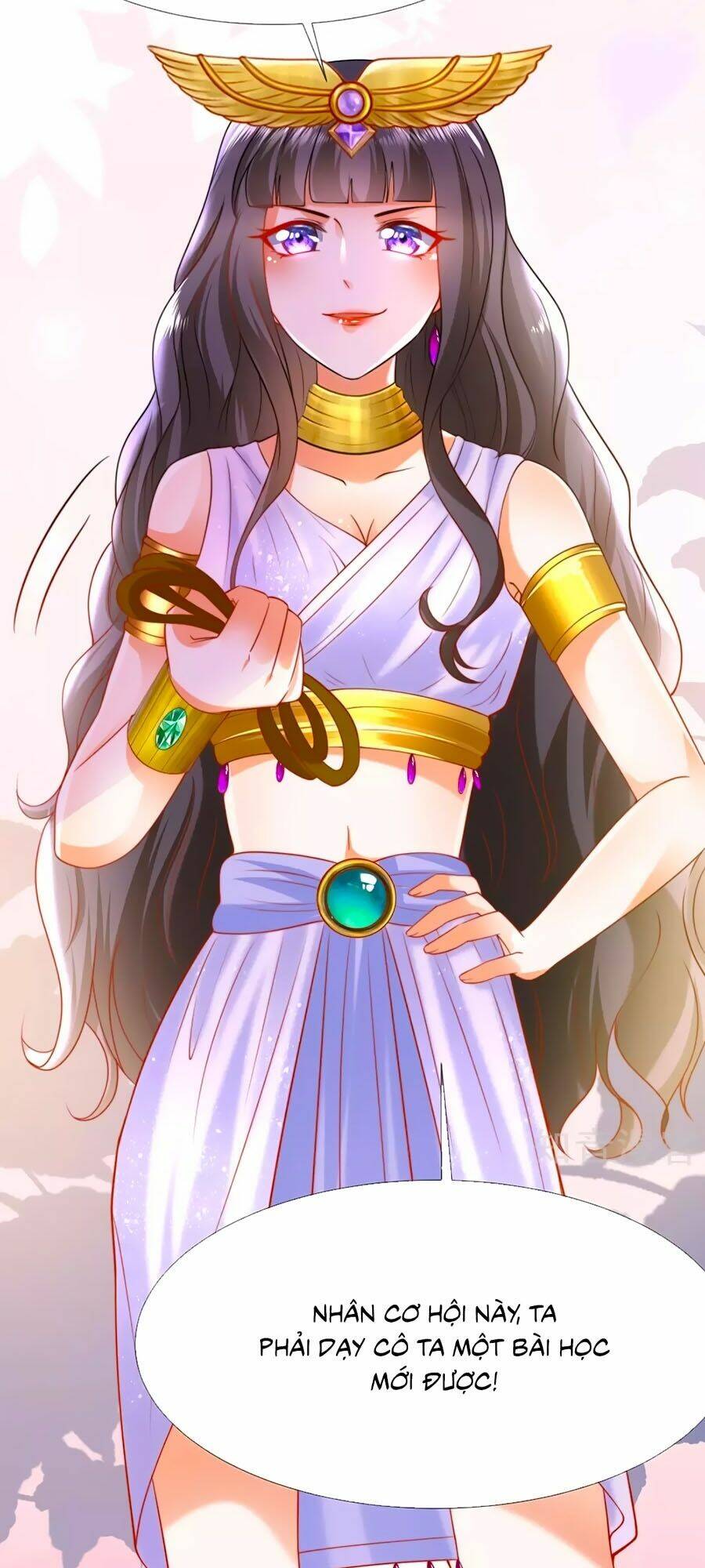 Sủng Hậu Của Vương: Chapter 33