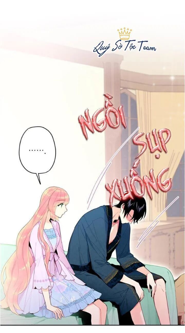 Tồn Tại Với Tư Cách Là Vợ Của Nam Chính: Chapter 71: Muốn nói chuyện bằng thể xác
