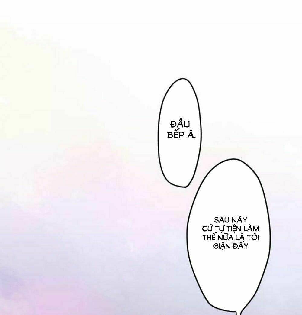 Tháng Sáu Kì Diệu: Chapter 31.5