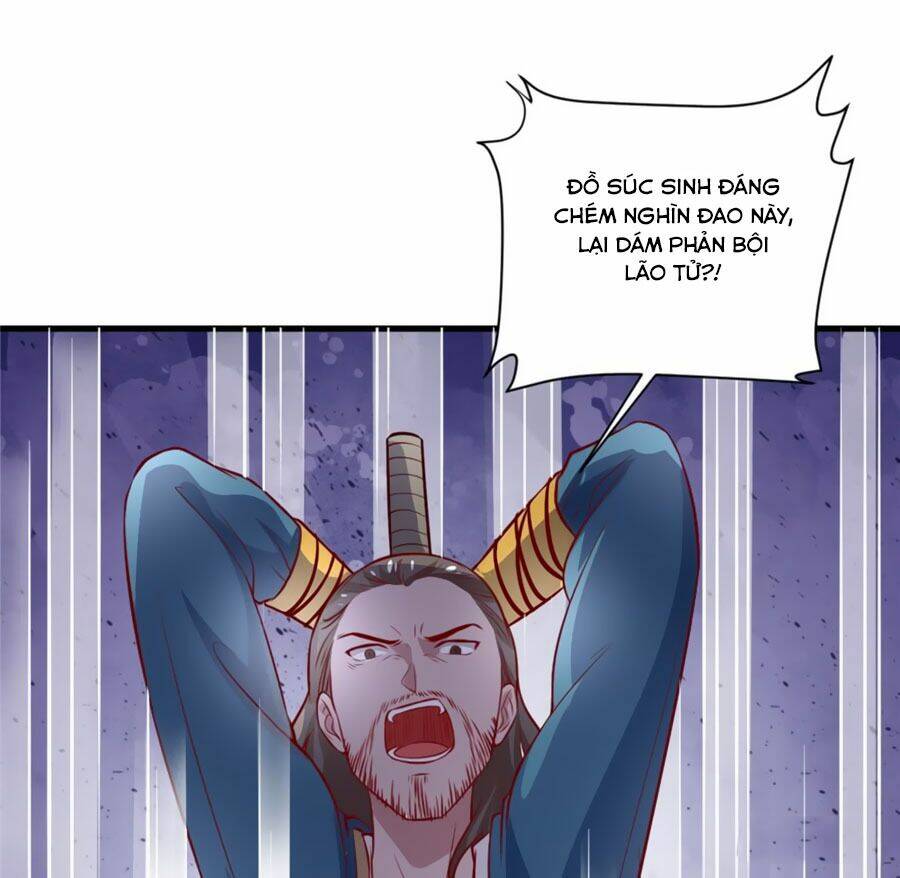 Nữ Đế Livestream Công Lược: Chapter 4