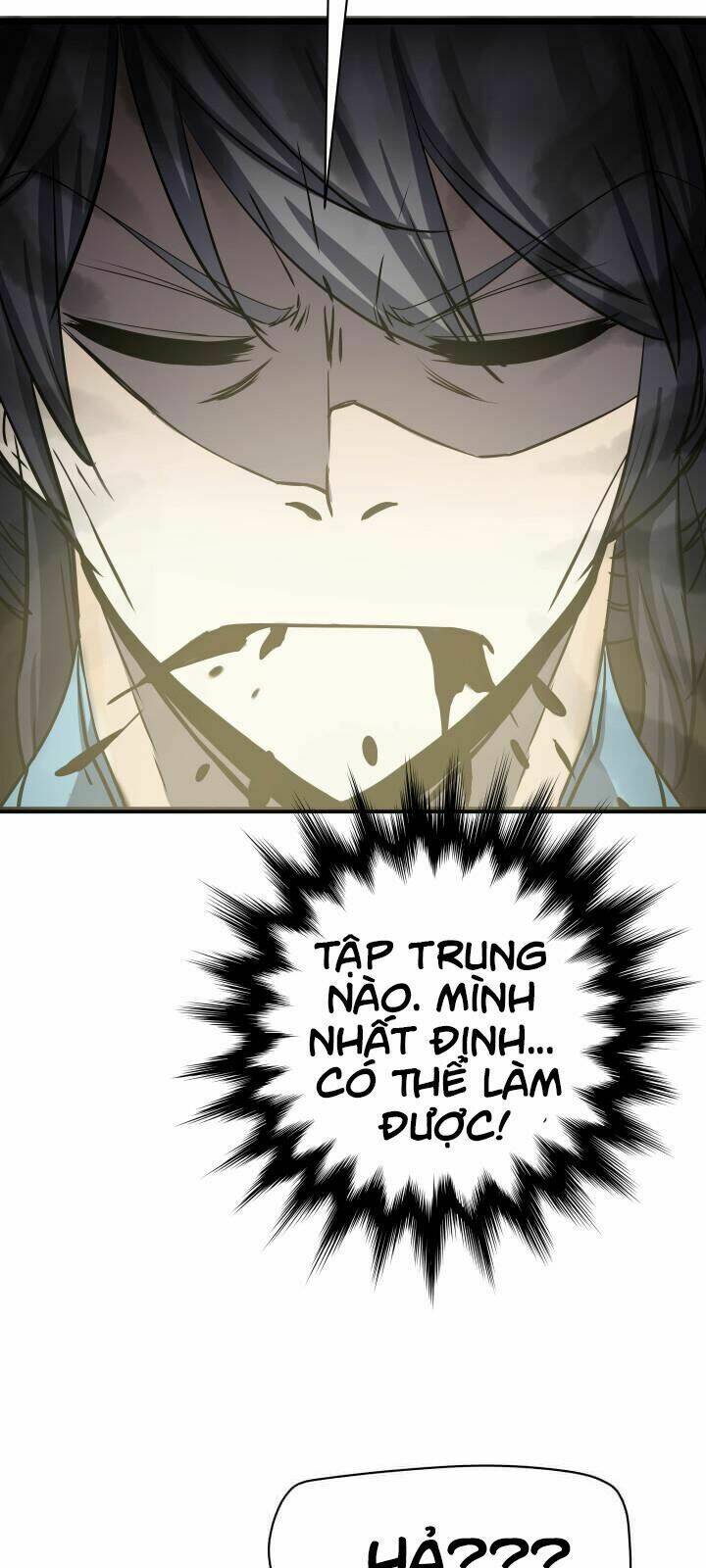 Lôi Thần Chuyển Sinh: Chapter 2