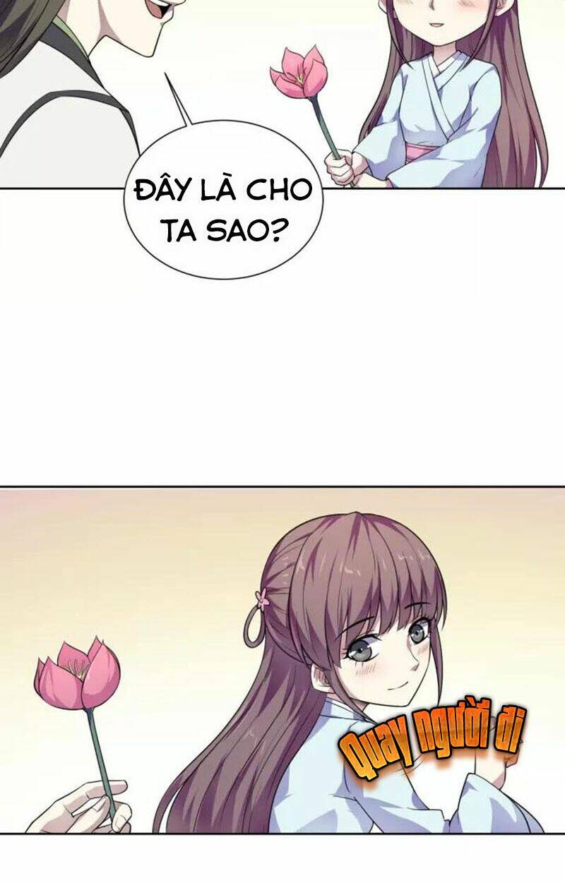 Nghịch Thiên Đại Thần: Chapter 71