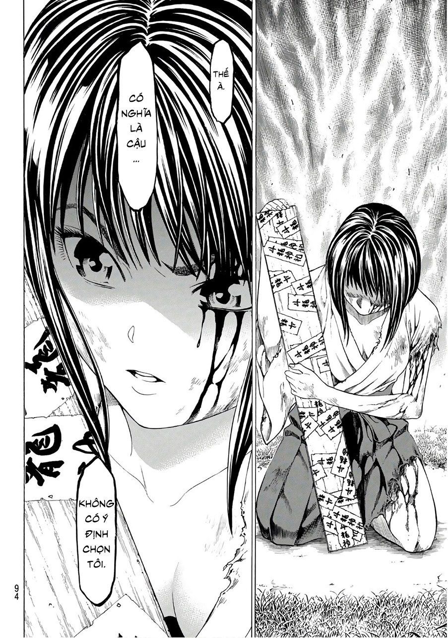 Cự Long Chiến Ký: Chapter 1.5