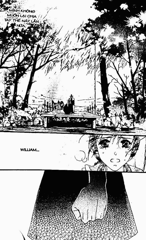 Chuyện Tình Đảo Thiên Đường: Chapter 7