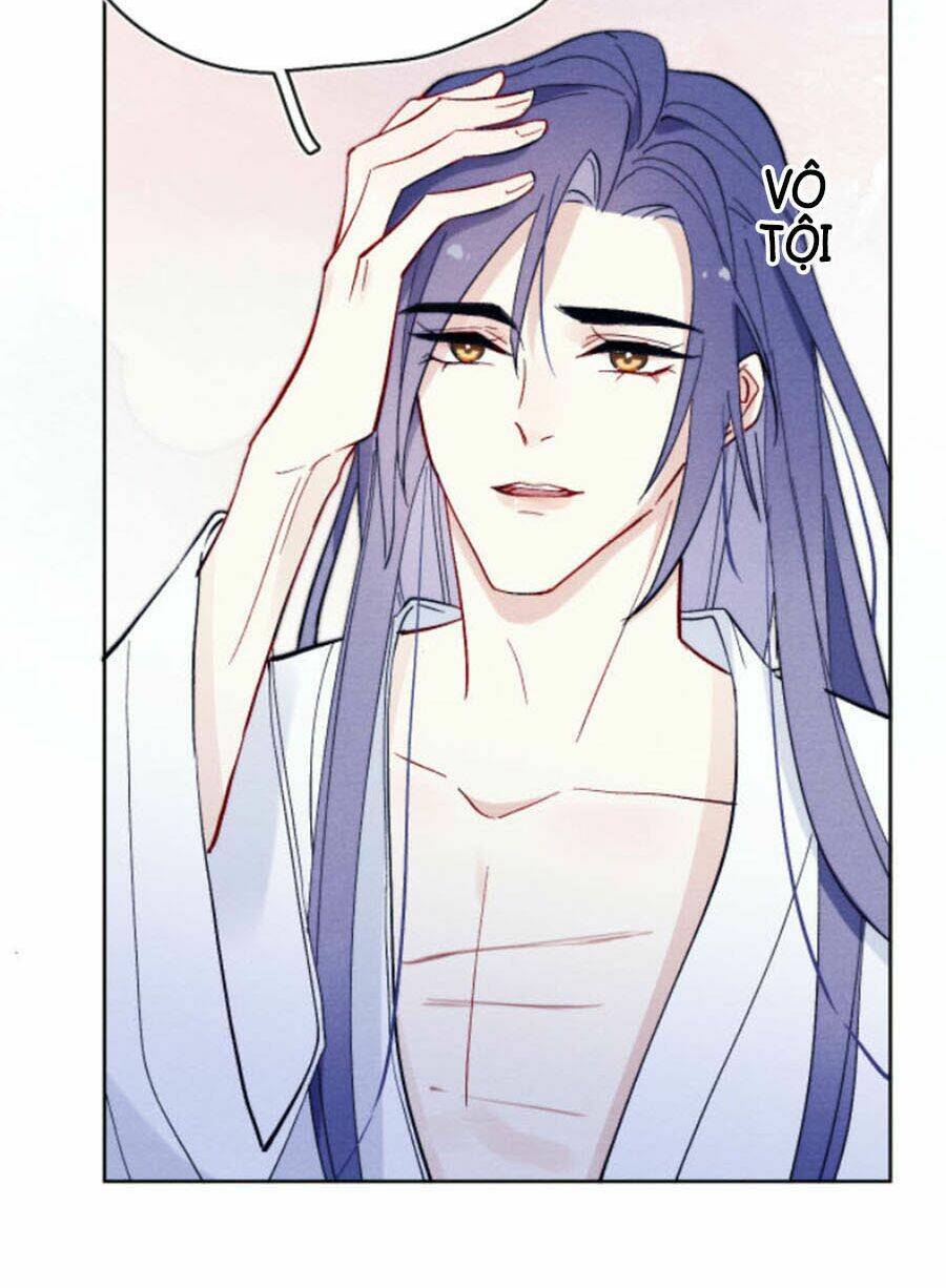 Quân Nhan Tựa Hoa Đào: Chapter 17
