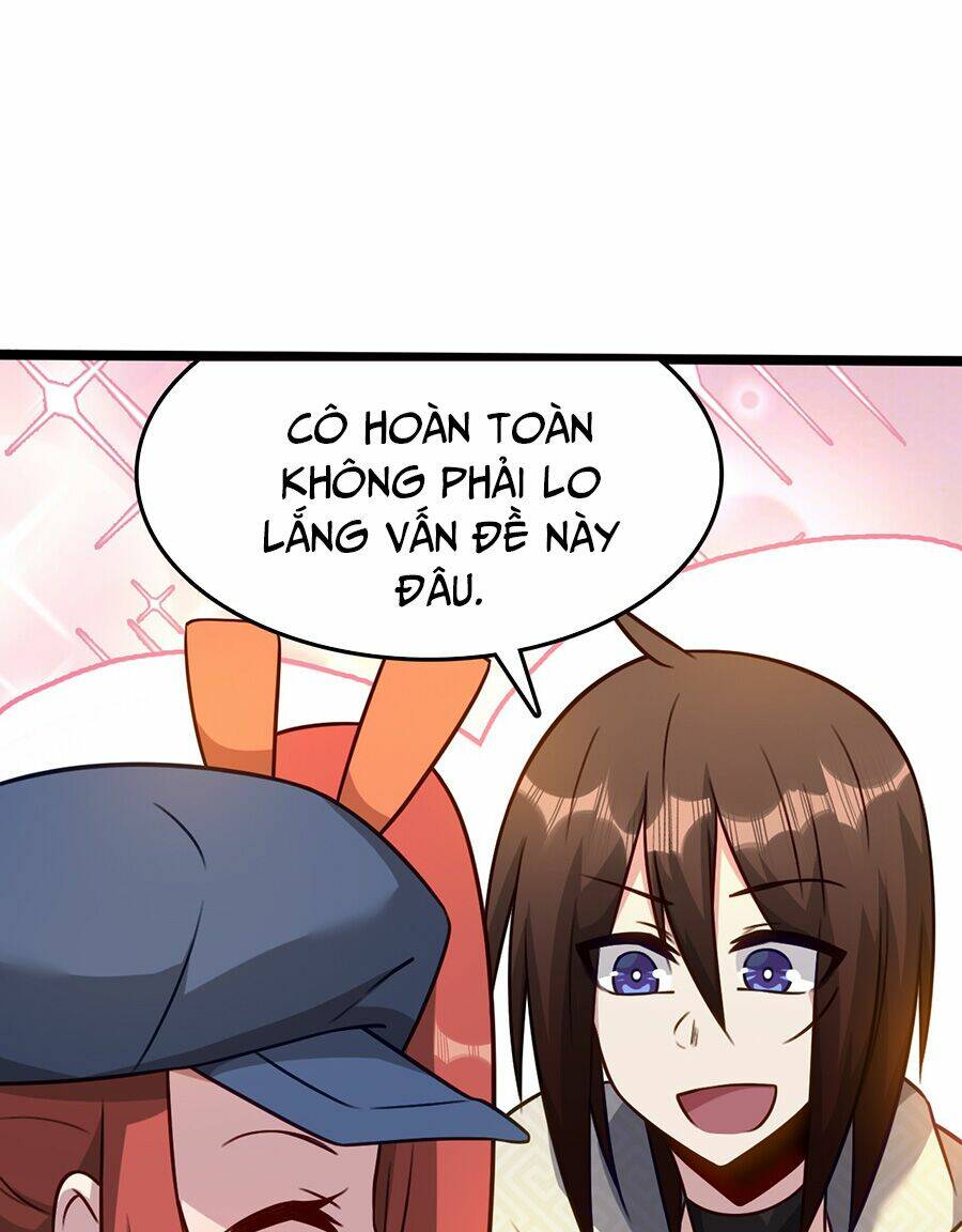 Đại Bảo Kiếm Của Tôi: Chapter 52