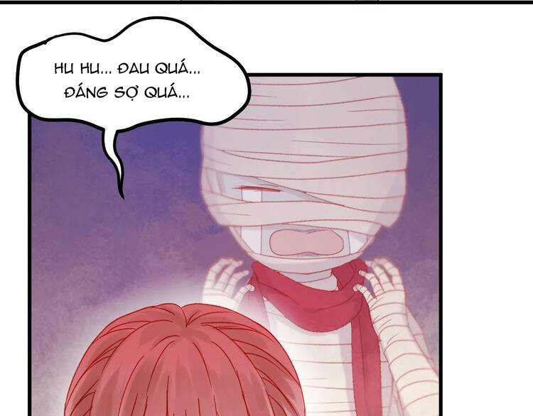 Lượm Được Một Tiểu Hồ Ly 2: Chapter 37.5