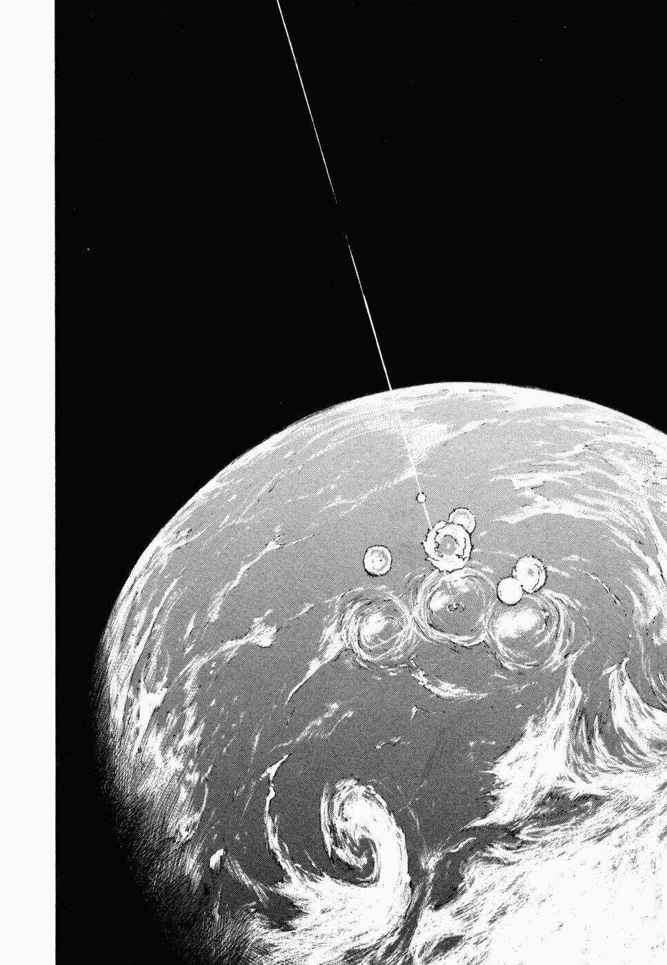 Thảm Họa Virus Ngoài Hành Tinh: Chapter 10