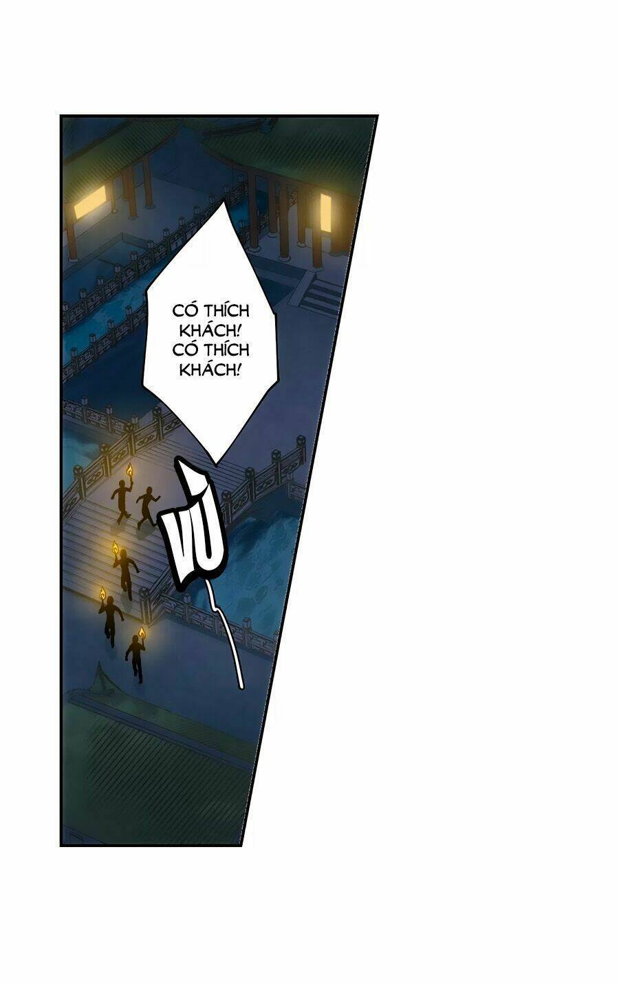 Thượng Quốc Phú Chi Thiên Đống Tuyết: Chapter 81