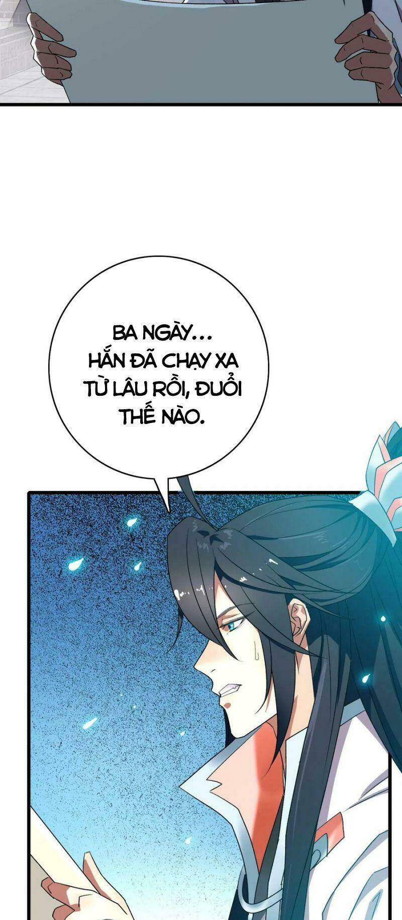 Siêu Đạo Thần Thuật: Chapter 60